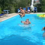 Lejlighed Family-friendly With Swimming Pool Seget Vranjica, - 7559