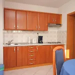 Family-friendly With Swimming Pool Seget Vranjica, - 7559 Lejlighed *