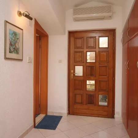 Family-friendly With Swimming Pool Seget Vranjica, - 7559