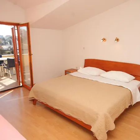 Family-friendly With Swimming Pool Seget Vranjica, - 7559 *