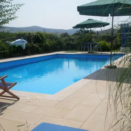 Family-friendly With Swimming Pool Seget Vranjica, - 7559 טרוגיר