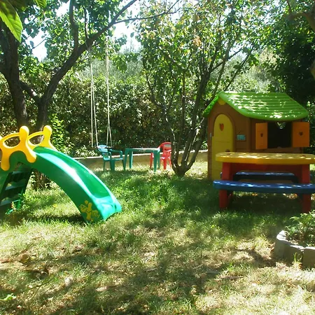 Lejlighed Family-friendly With Swimming Pool Seget Vranjica, - 7559 *