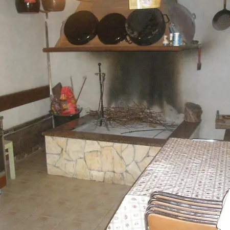 Lejlighed Family-friendly With Swimming Pool Seget Vranjica, - 7559 *