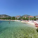 Family-friendly With Swimming Pool Seget Vranjica, - 7559 트로기르