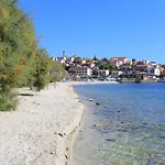 Family-friendly With Swimming Pool Seget Vranjica, - 7559 아파트 트로기르