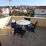 Family-friendly With Swimming Pool Seget Vranjica, - 7559 *
