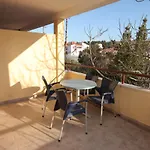 Family-friendly With Swimming Pool Seget Vranjica, - 7559 Apartamento