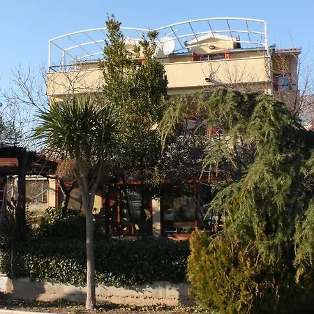 Family-Friendly Apartments With Swimming Pool Seget Vranjica, Trogir - 7559 *