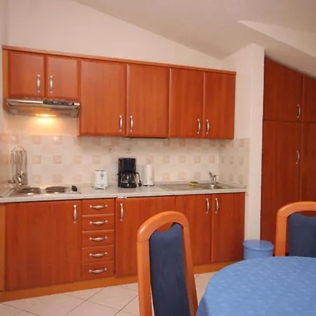 Family-friendly With Swimming Pool Seget Vranjica, - 7559 *