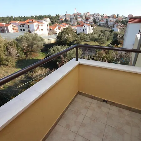Family-Friendly Apartments With Swimming Pool Seget Vranjica, Trogir - 7559