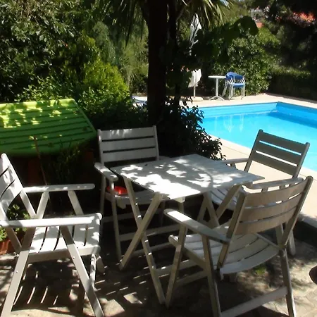 Apartment Family-Friendly Apartments With Swimming Pool Seget Vranjica, Trogir - 7559 *