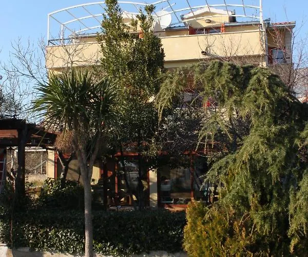 Family-friendly With Swimming Pool Seget Vranjica, - 7559 *
