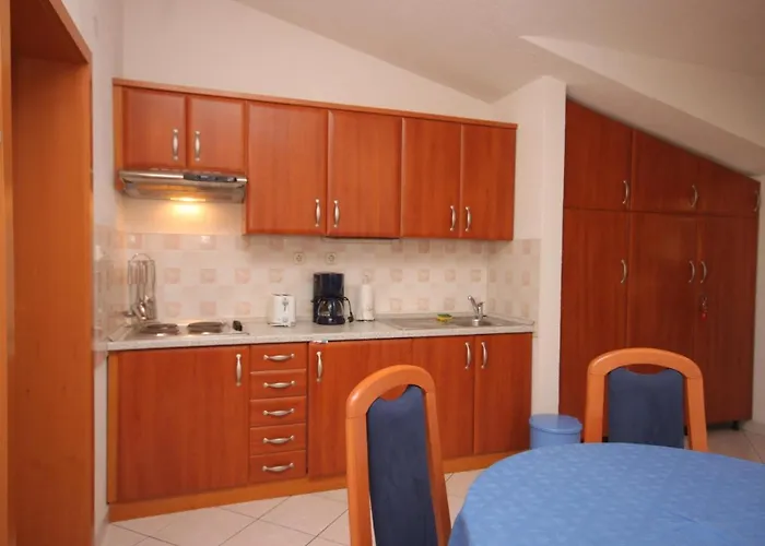 Family-friendly With Swimming Pool Seget Vranjica, - 7559 *