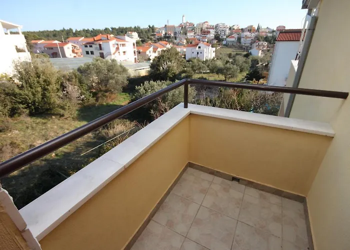 Family-friendly With Swimming Pool Seget Vranjica, - 7559