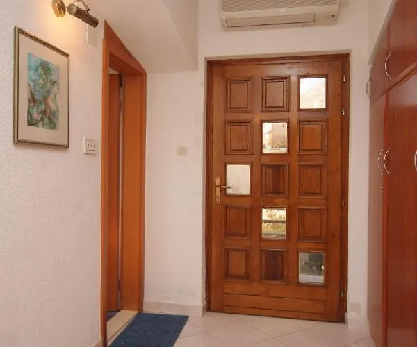 Family-friendly With Swimming Pool Seget Vranjica, - 7559