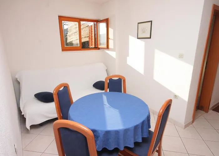 Family-friendly With Swimming Pool Seget Vranjica, - 7559