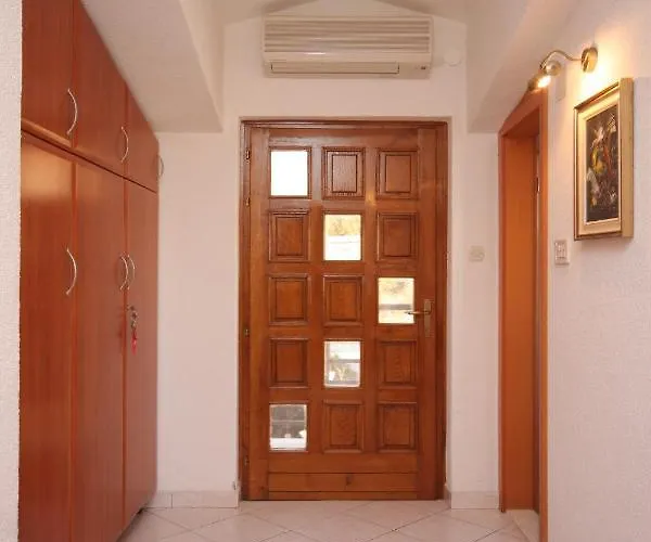 Family-friendly With Swimming Pool Seget Vranjica, - 7559 Trogir