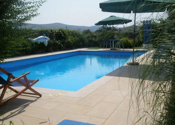Family-friendly With Swimming Pool Seget Vranjica, - 7559 Trogir