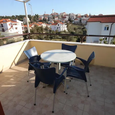 Family-friendly With Swimming Pool Seget Vranjica, - 7559 *